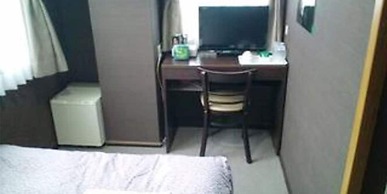 City Inn Nishitanabe