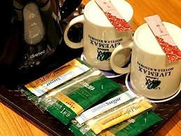 HOTEL LiVEMAX Kobe