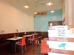 Guesthouse CamCam Okinawa - Hostel