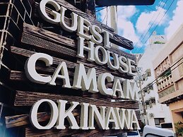Guesthouse CamCam Okinawa - Hostel