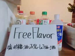 Guesthouse CamCam Okinawa - Hostel