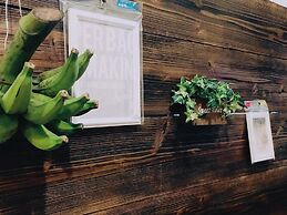 Guesthouse CamCam Okinawa - Hostel