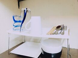 Guesthouse CamCam Okinawa - Hostel