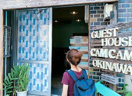 Guesthouse CamCam Okinawa - Hostel