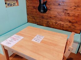 Guesthouse CamCam Okinawa - Hostel