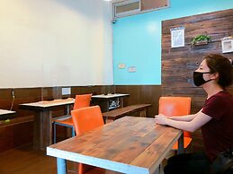 Guesthouse CamCam Okinawa - Hostel