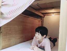 Guesthouse CamCam Okinawa - Hostel