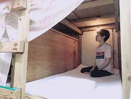 Guesthouse CamCam Okinawa - Hostel