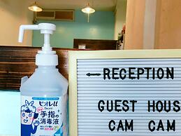 Guesthouse CamCam Okinawa - Hostel