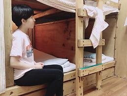 Guesthouse CamCam Okinawa - Hostel