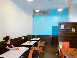 Guesthouse CamCam Okinawa - Hostel