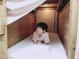 Guesthouse CamCam Okinawa - Hostel