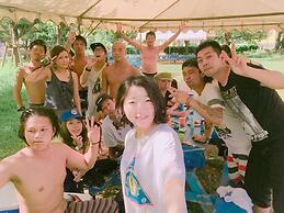 Guesthouse CamCam Okinawa - Hostel