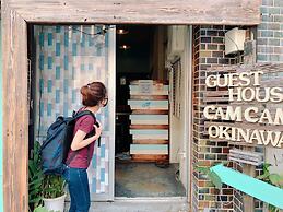 Guesthouse CamCam Okinawa - Hostel