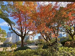 EN HOTEL Hiroshima