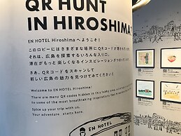 EN HOTEL Hiroshima