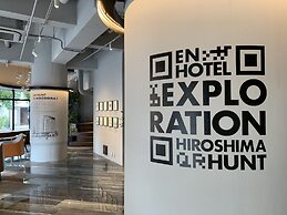 EN HOTEL Hiroshima