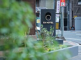EN HOTEL Hiroshima