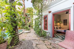 Rambutan Resort Siem Reap