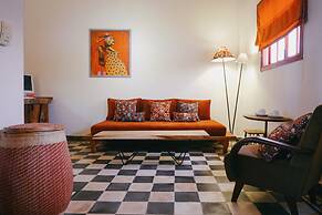 Rambutan Resort Siem Reap