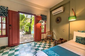 Rambutan Resort Siem Reap