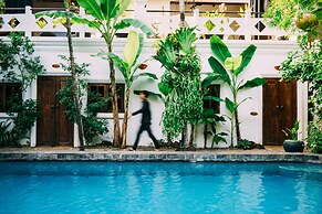 Rambutan Resort Siem Reap