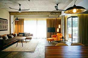 Rambutan Resort Siem Reap