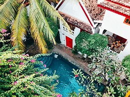 Rambutan Resort Siem Reap