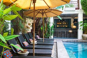Rambutan Resort Siem Reap
