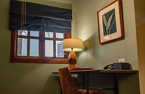 Rambutan Resort Siem Reap