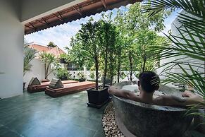 Rambutan Resort Siem Reap