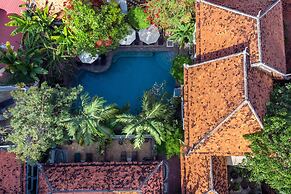 Rambutan Resort Siem Reap