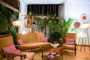 Rambutan Resort Siem Reap