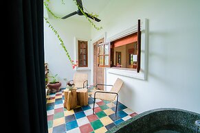 Rambutan Resort Siem Reap