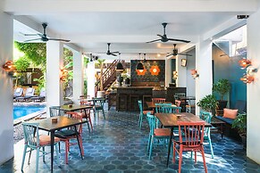 Rambutan Resort Siem Reap