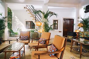 Rambutan Resort Siem Reap