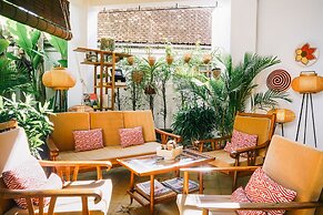 Rambutan Resort Siem Reap