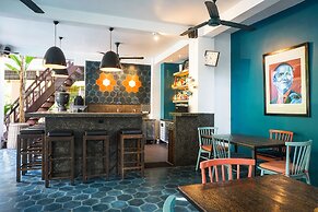 Rambutan Resort Siem Reap