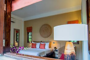 Rambutan Resort Siem Reap