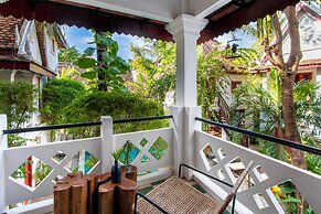 Rambutan Resort Siem Reap