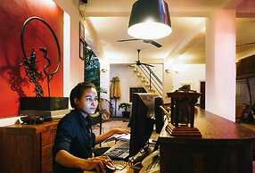 Rambutan Resort Siem Reap