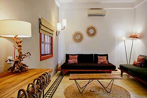 Rambutan Resort Siem Reap