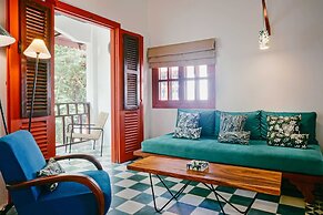 Rambutan Resort Siem Reap