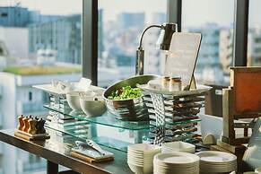 The Gate Hotel Asakusa Kaminarimon by Hulic