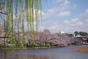 The Gate Hotel Asakusa Kaminarimon by Hulic