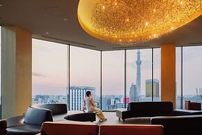 The Gate Hotel Asakusa Kaminarimon by Hulic