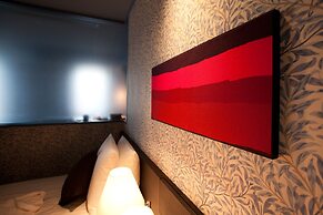 The Gate Hotel Asakusa Kaminarimon by Hulic