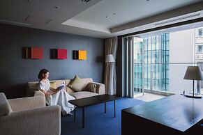 The Gate Hotel Asakusa Kaminarimon by Hulic