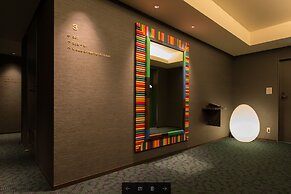 The Gate Hotel Asakusa Kaminarimon by Hulic