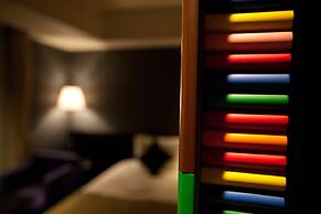 The Gate Hotel Asakusa Kaminarimon by Hulic